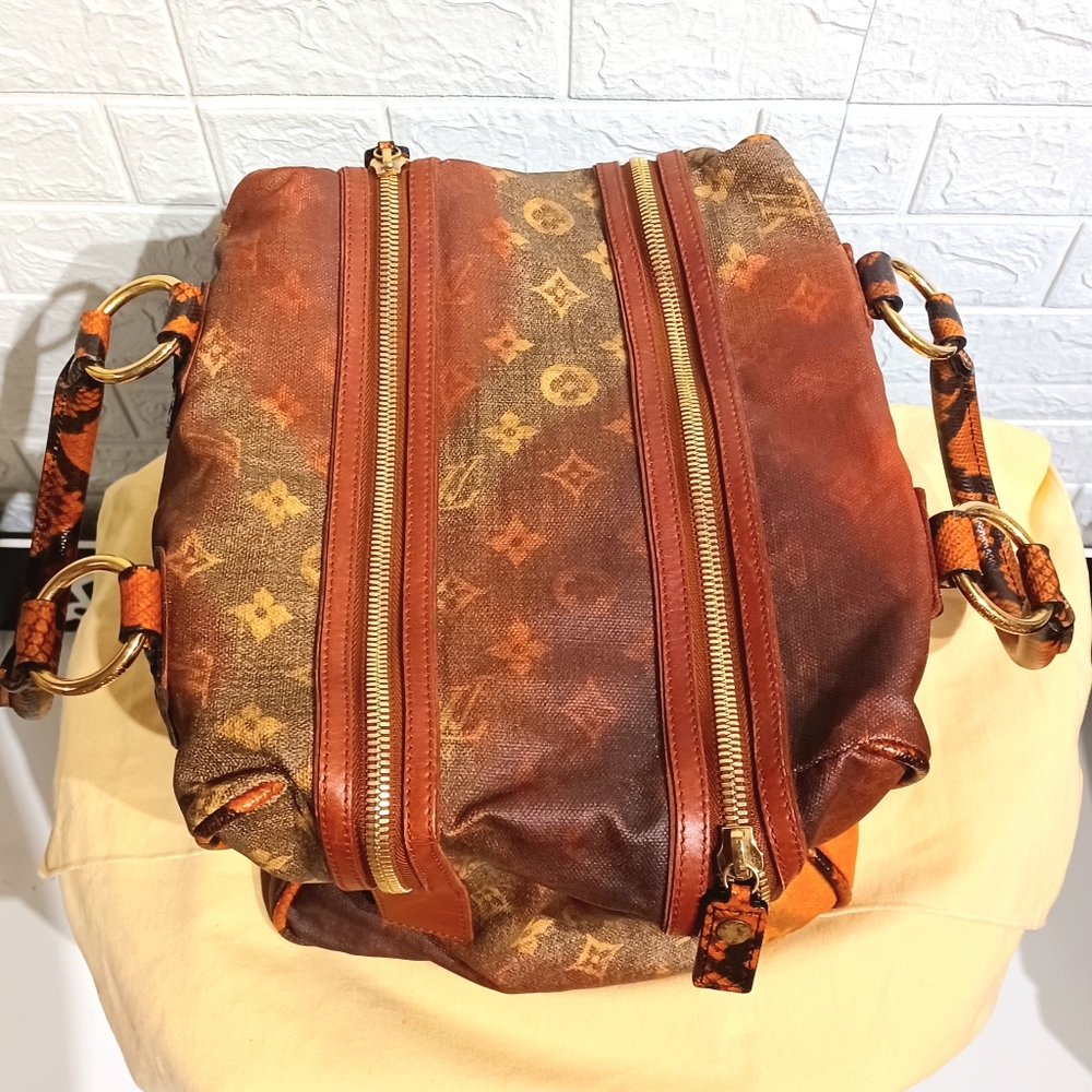 Louis Vuitton  Mancrazy Jokes - Picture 3 of 5